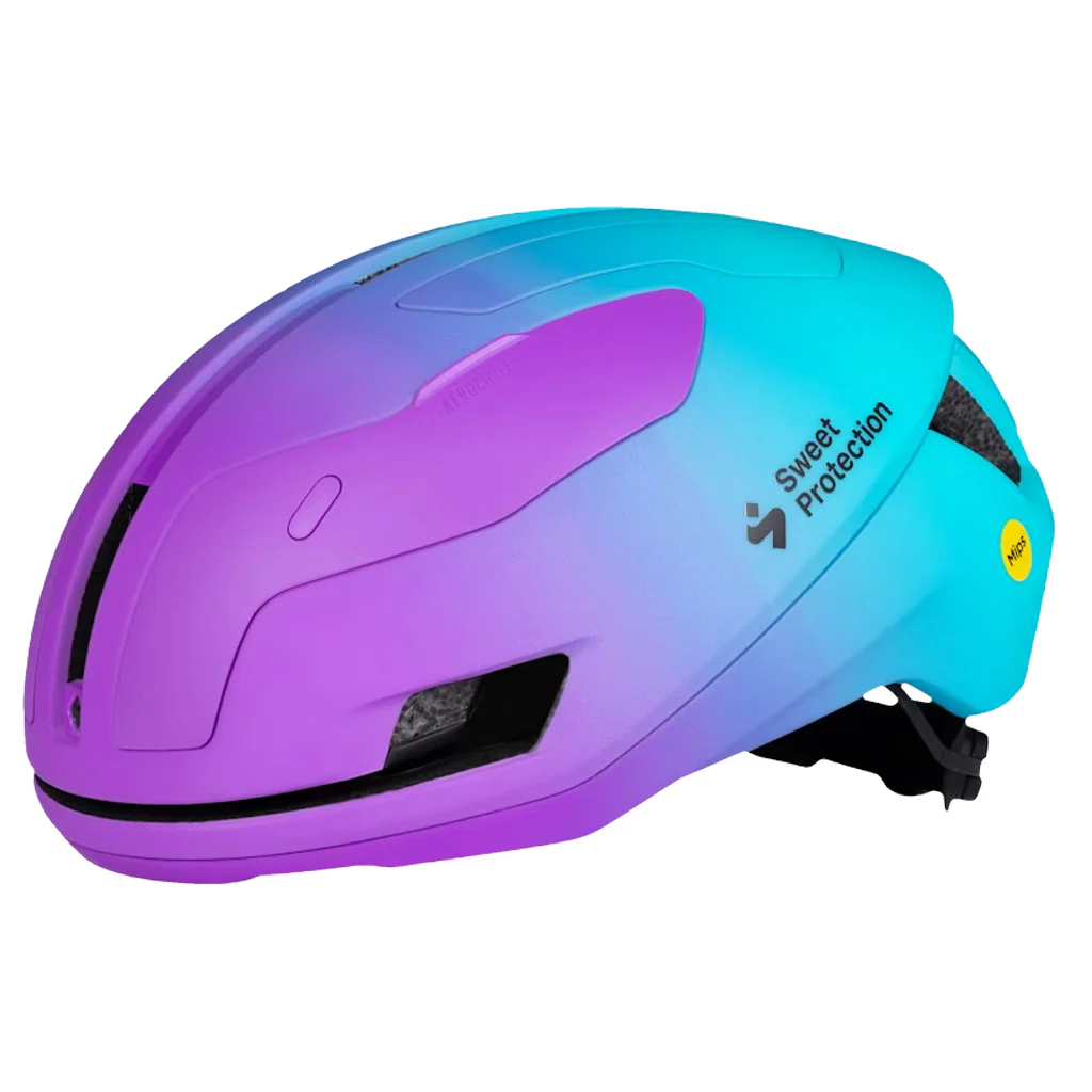 Sweet Protection Falconer Aero 2Vi MIPS Helmet - Image 5