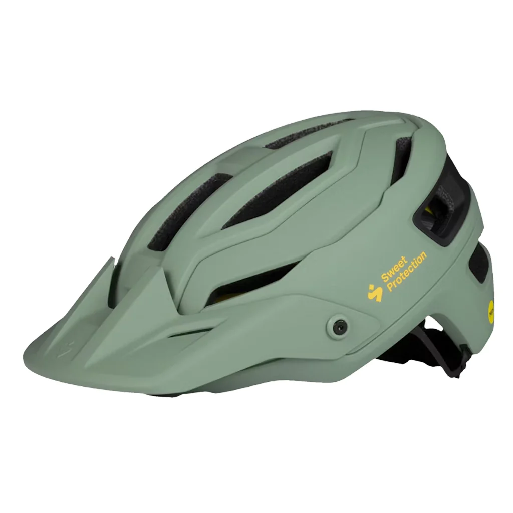 Sweet Protection Trailblazer MIPS Helmet - Image 5