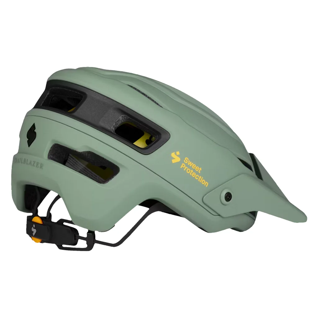 Sweet Protection Trailblazer MIPS Helmet - Image 6