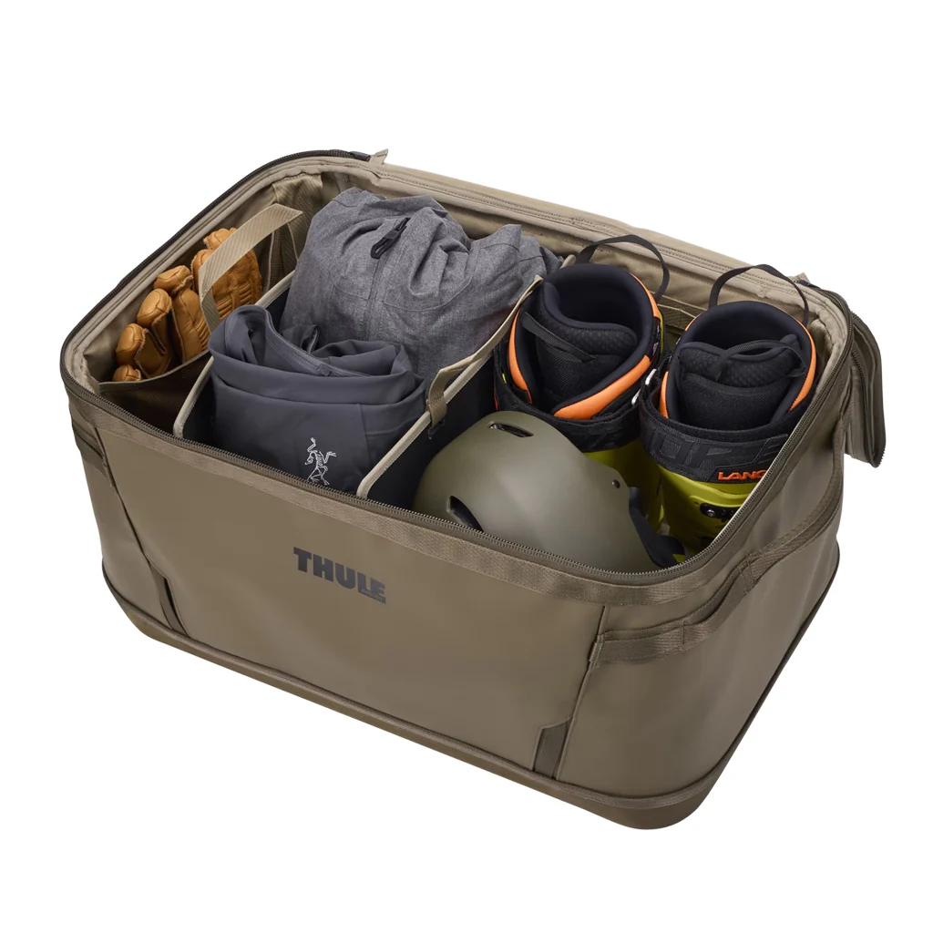 Thule Chasm Gear Hauler - Image 10