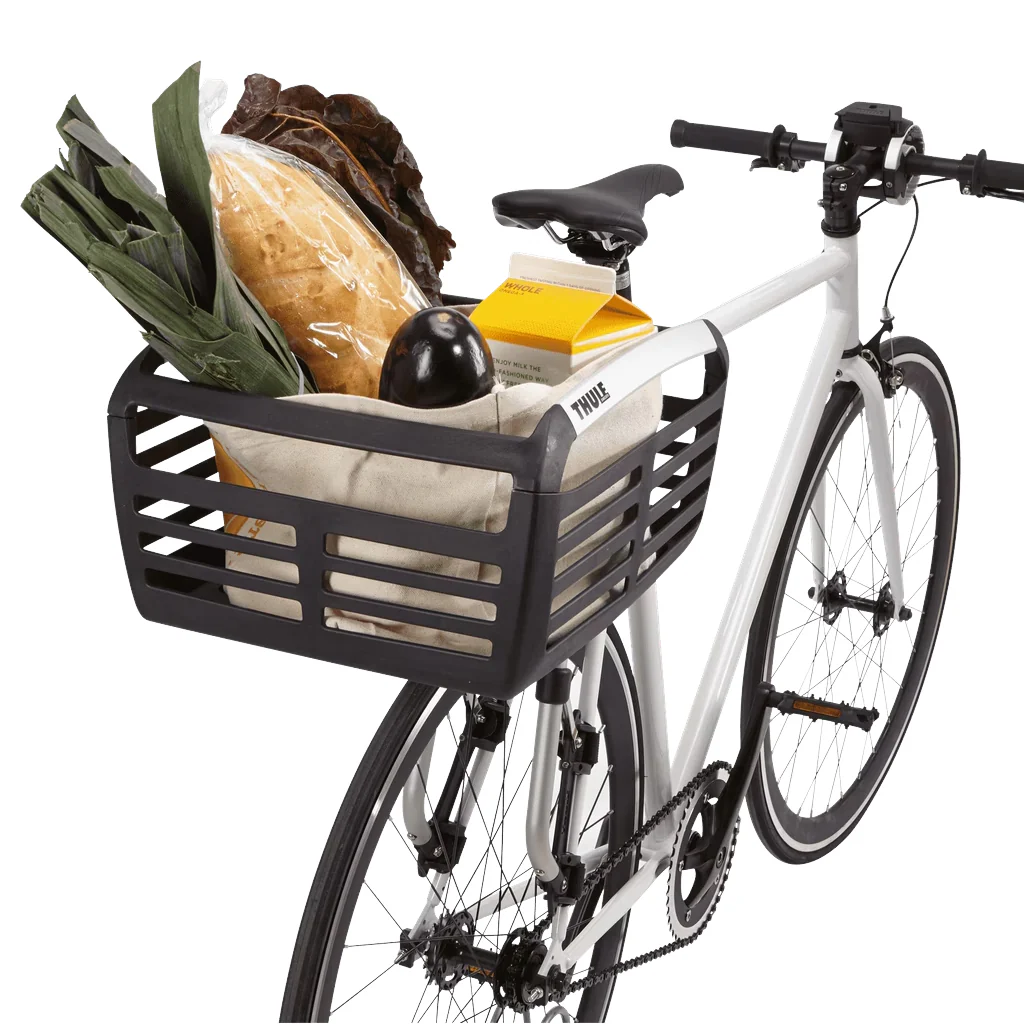 Thule Pack 'n Pedal Bike Basket - Image 2