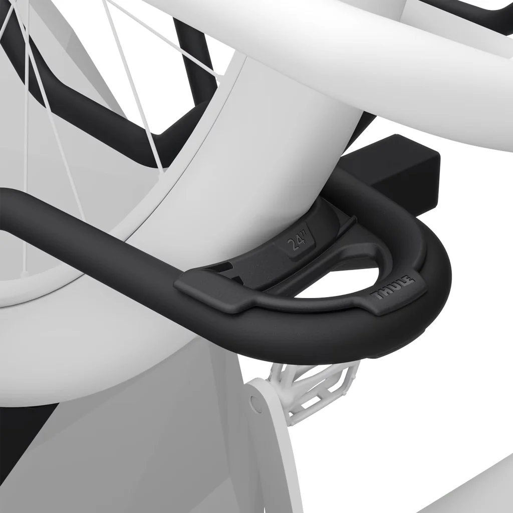 Thule ReVert 24" wheel adapter - Image 2