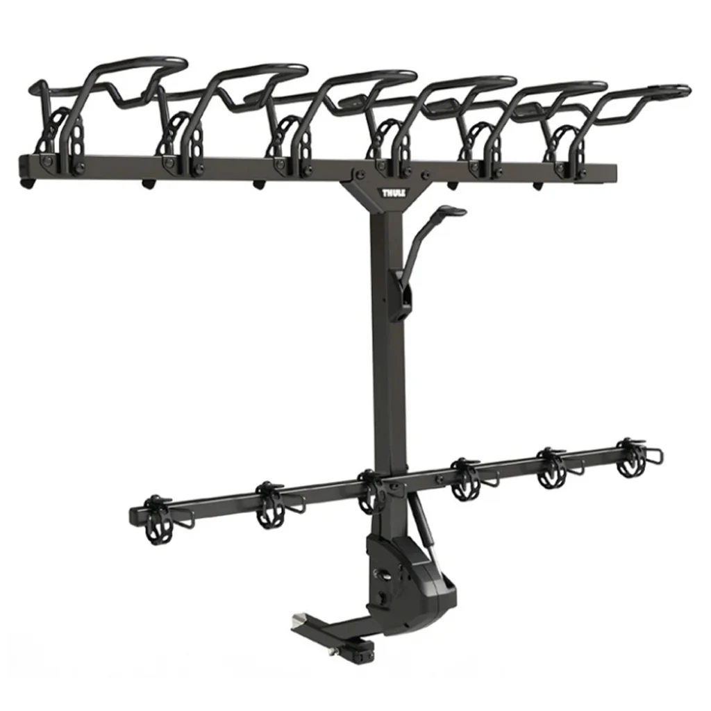 Thule ReVert Hitch Bike Rack - Image 2