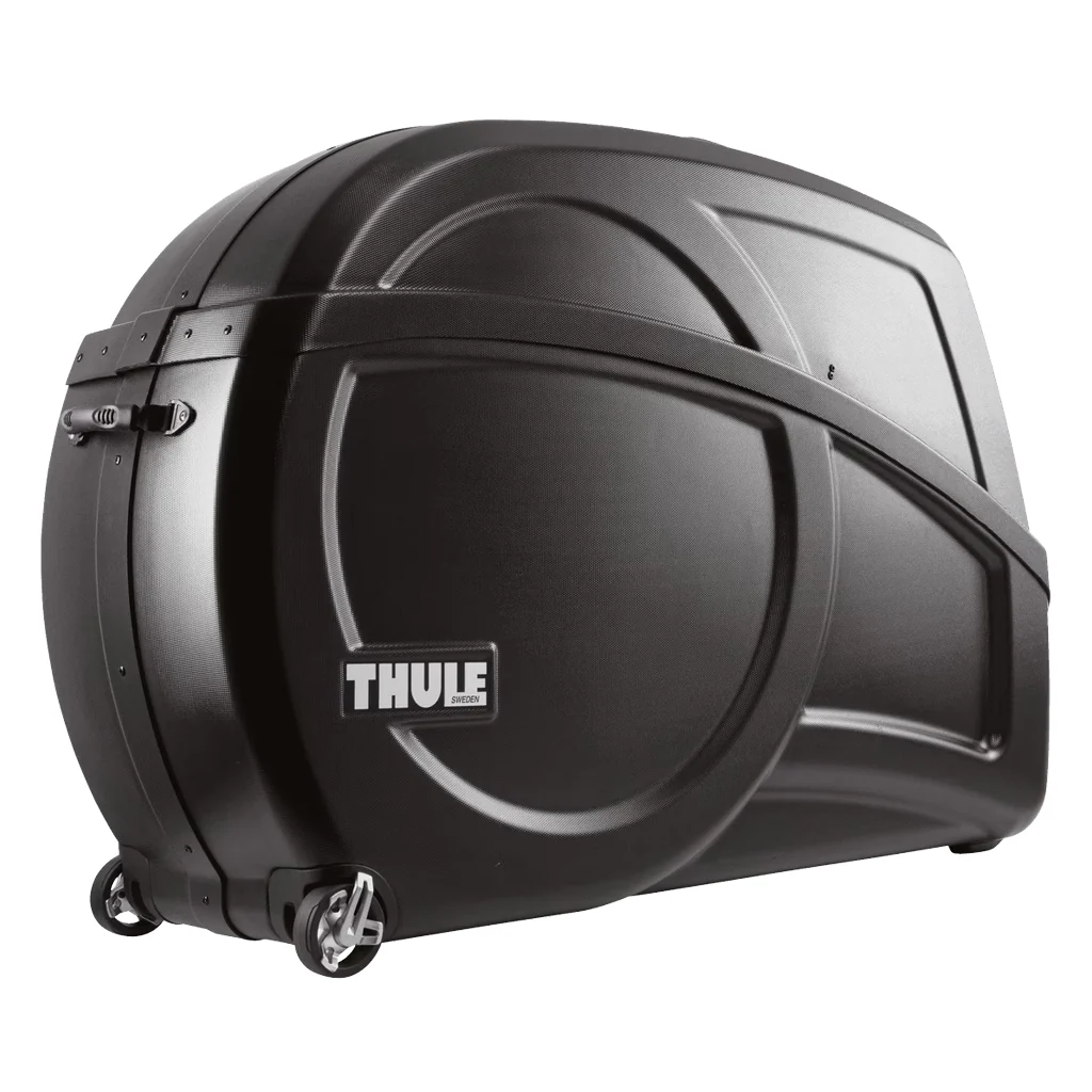Thule RoundTrip Transition - Hard Bike Travel Case - Image 2