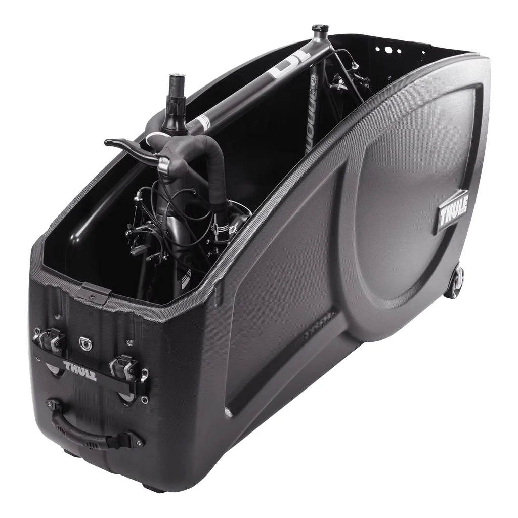 Thule RoundTrip Transition - Hard Bike Travel Case - Image 3