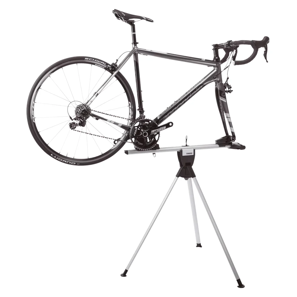 Thule RoundTrip Transition - Hard Bike Travel Case - Image 4