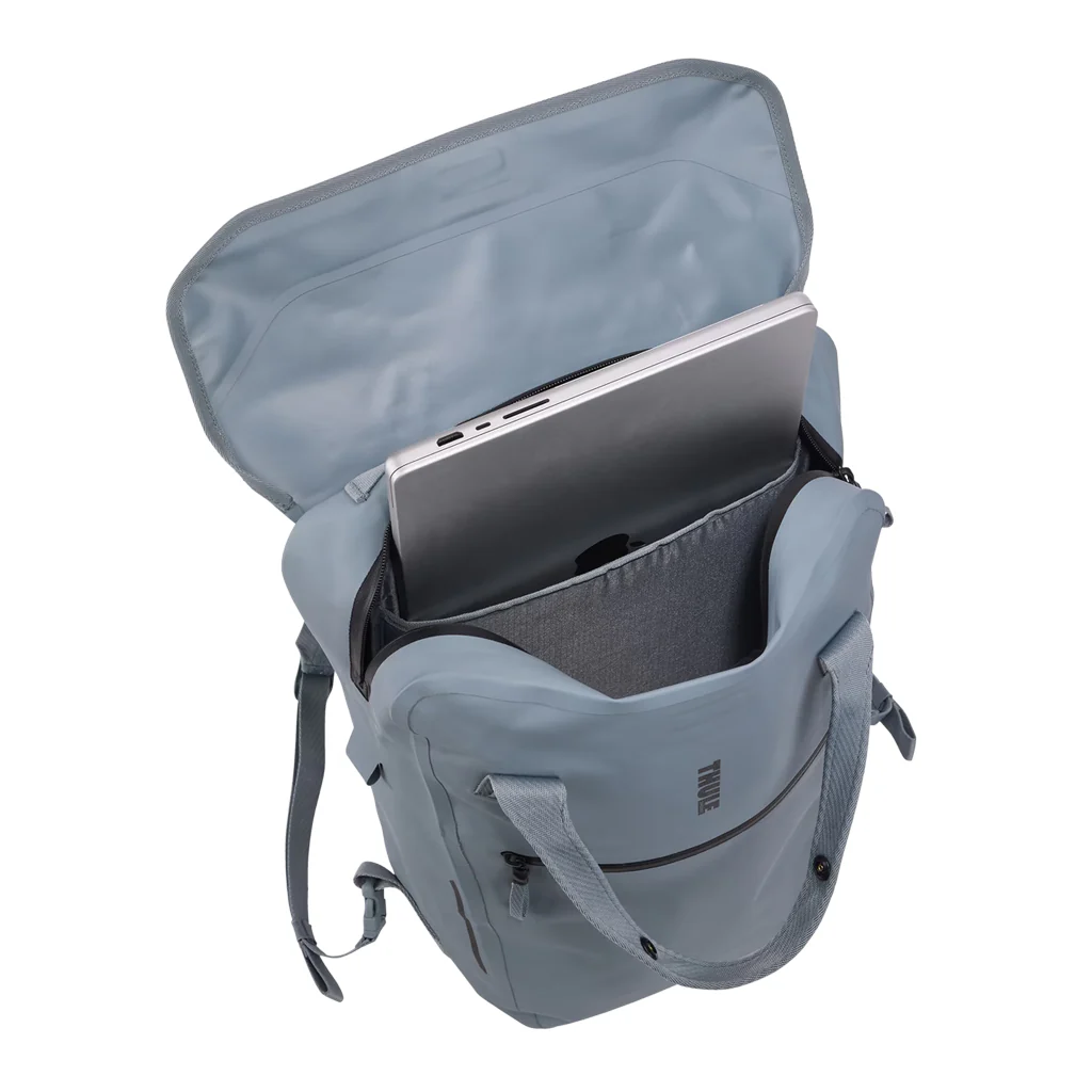 Thule Shield Backpack with InLock 23 Litre - Image 3
