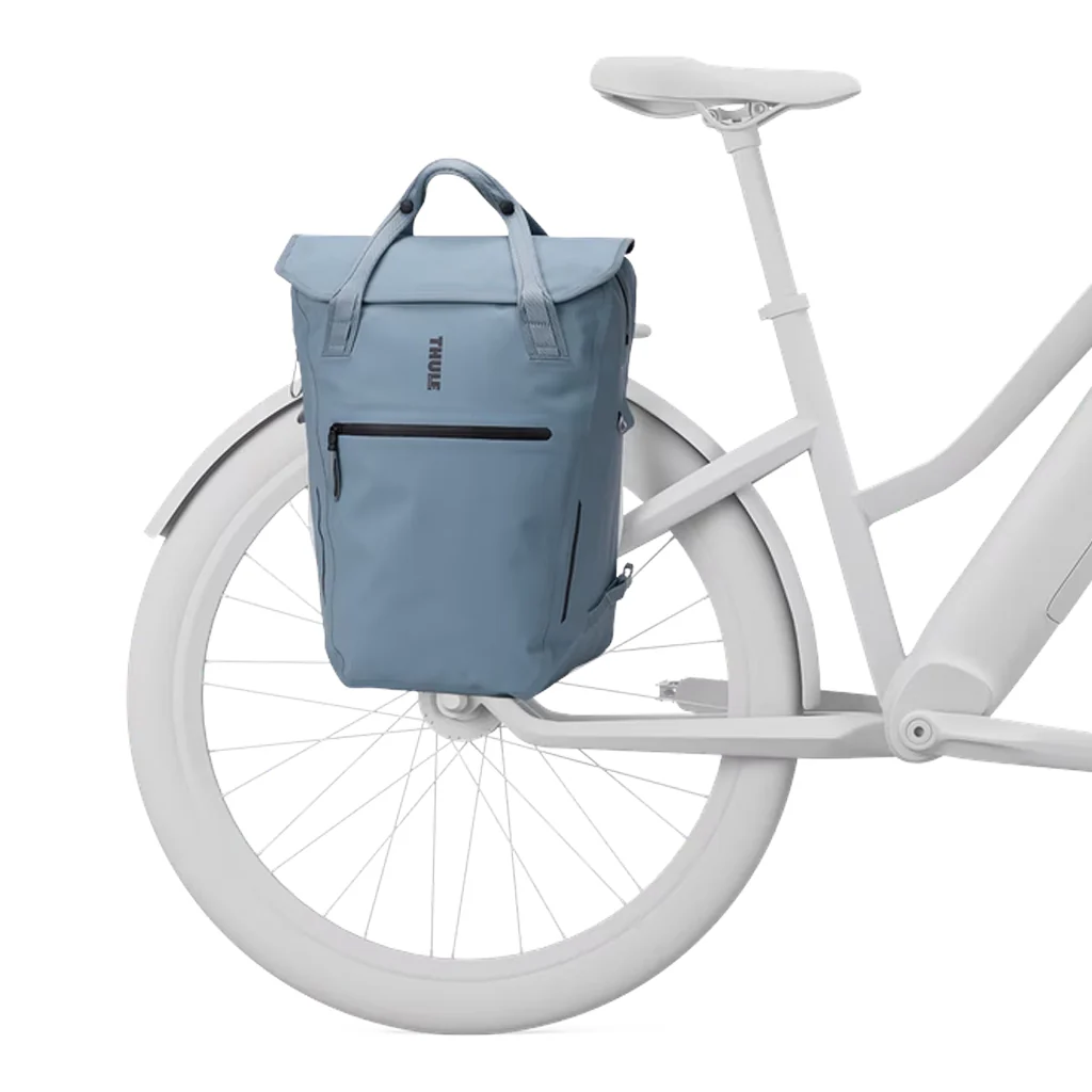 Thule Shield Backpack with InLock 23 Litre - Image 4