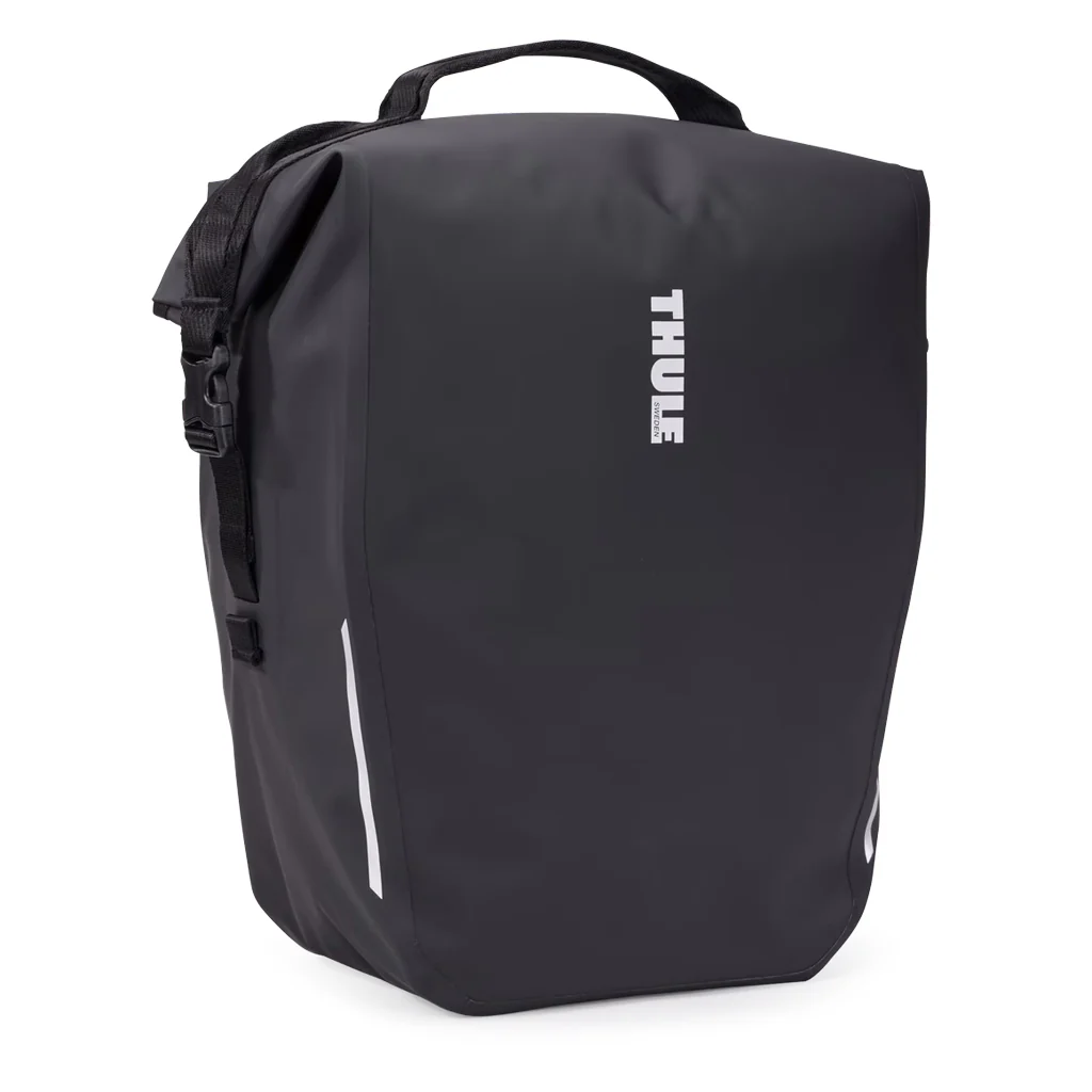 Thule Shield Pannier 22 Litre w/InLock