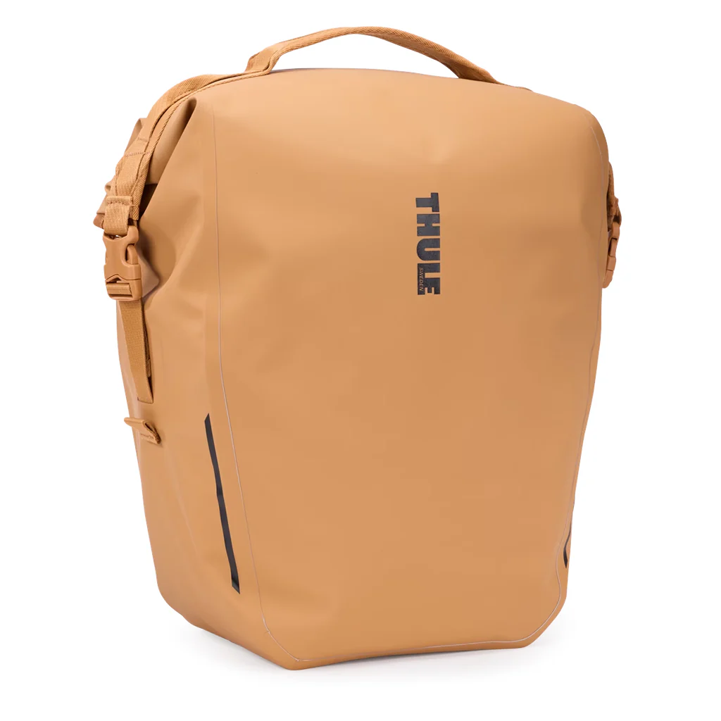 Thule Shield Pannier 22 Litre w/InLock - Image 3