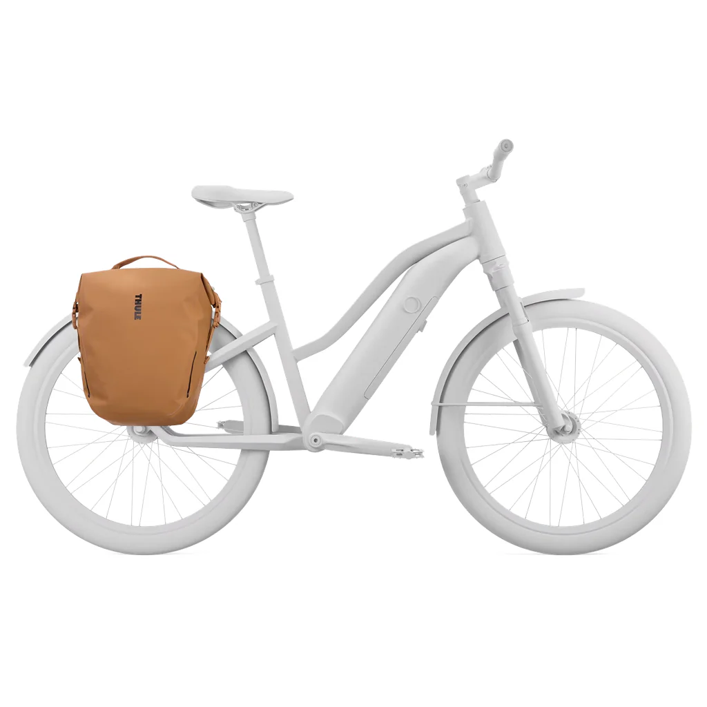 Thule Shield Pannier 22 Litre w/InLock - Image 5