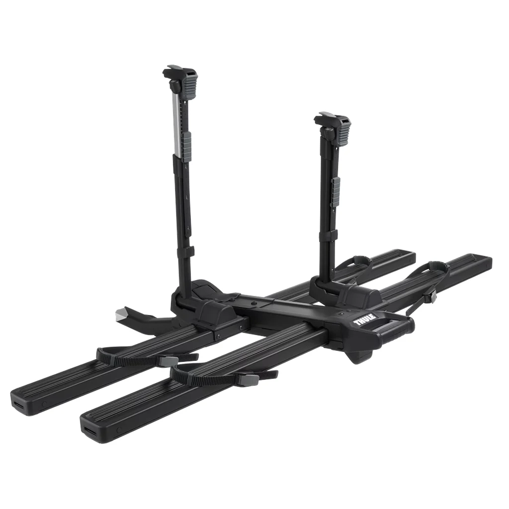 Thule Vero 2-Bike Hitch Platform Bike Rack