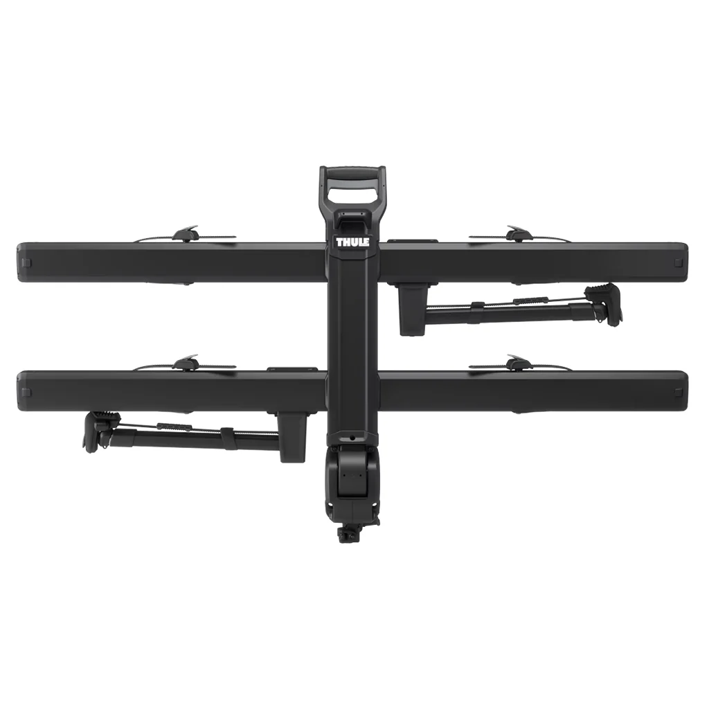 Thule Vero 2-Bike Hitch Platform Bike Rack - Image 2