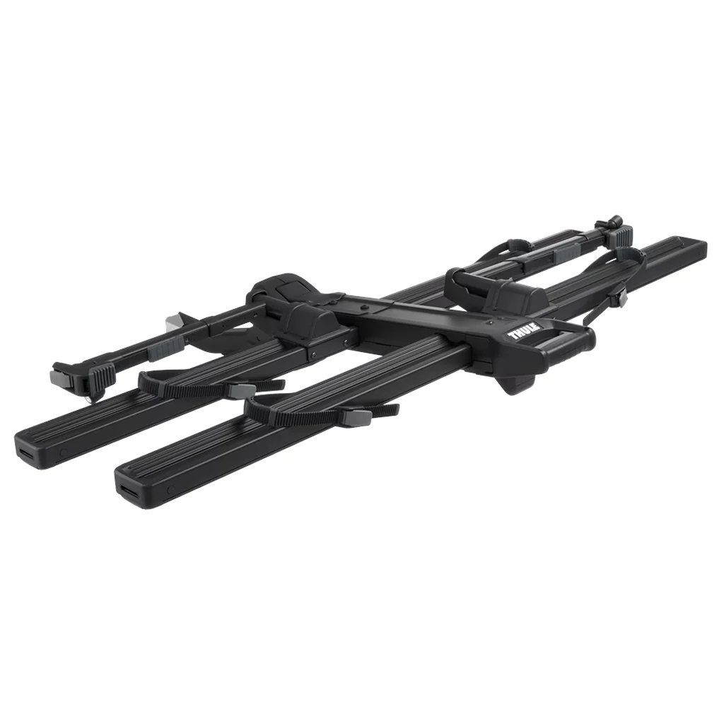 Thule Vero 2-Bike Hitch Platform Bike Rack - Image 3