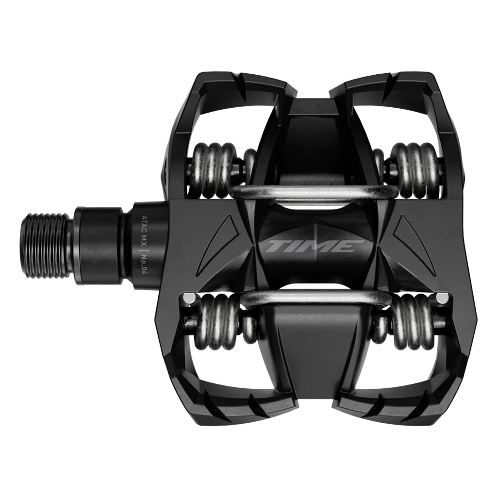 TIME MX 4 Pedals