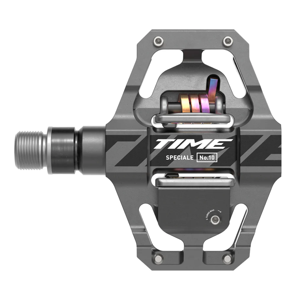 TIME Speciale 10 Pedals
