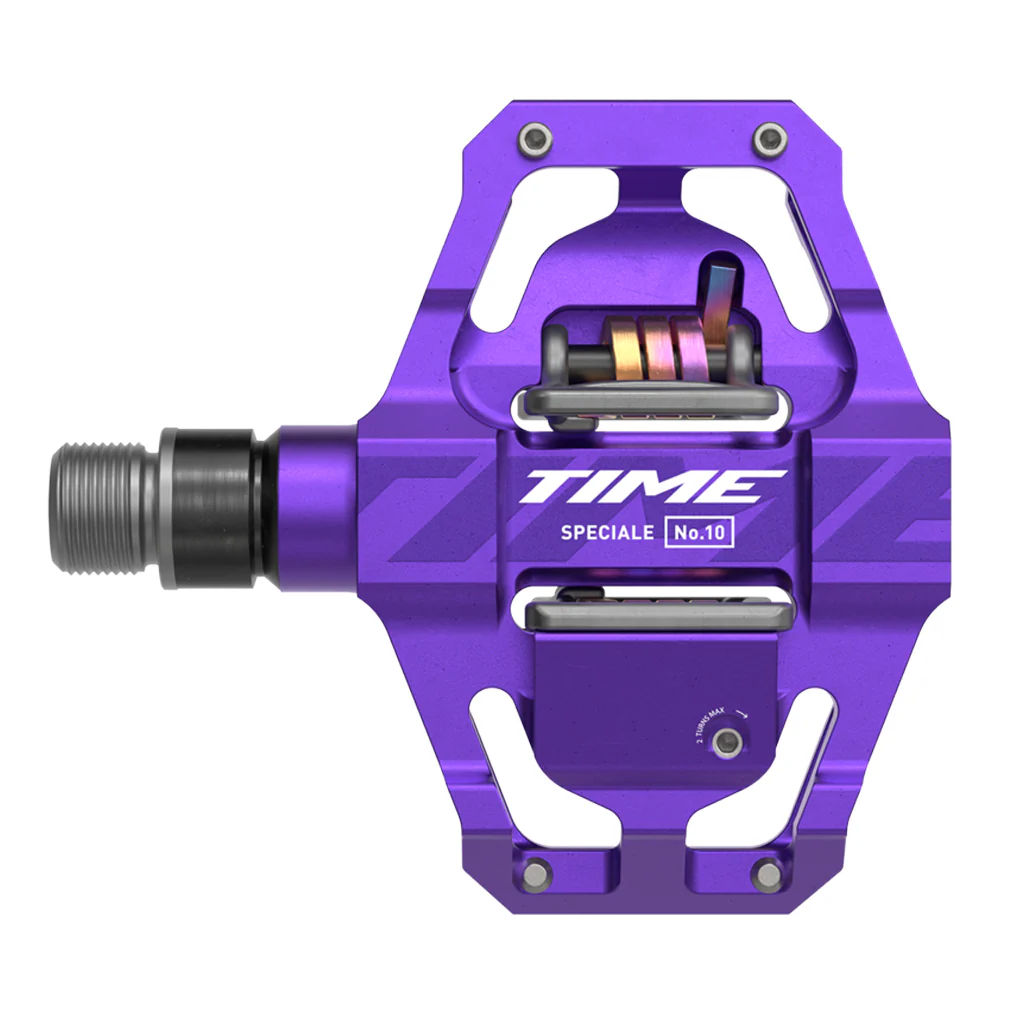 TIME Speciale 10 Pedals - Image 2