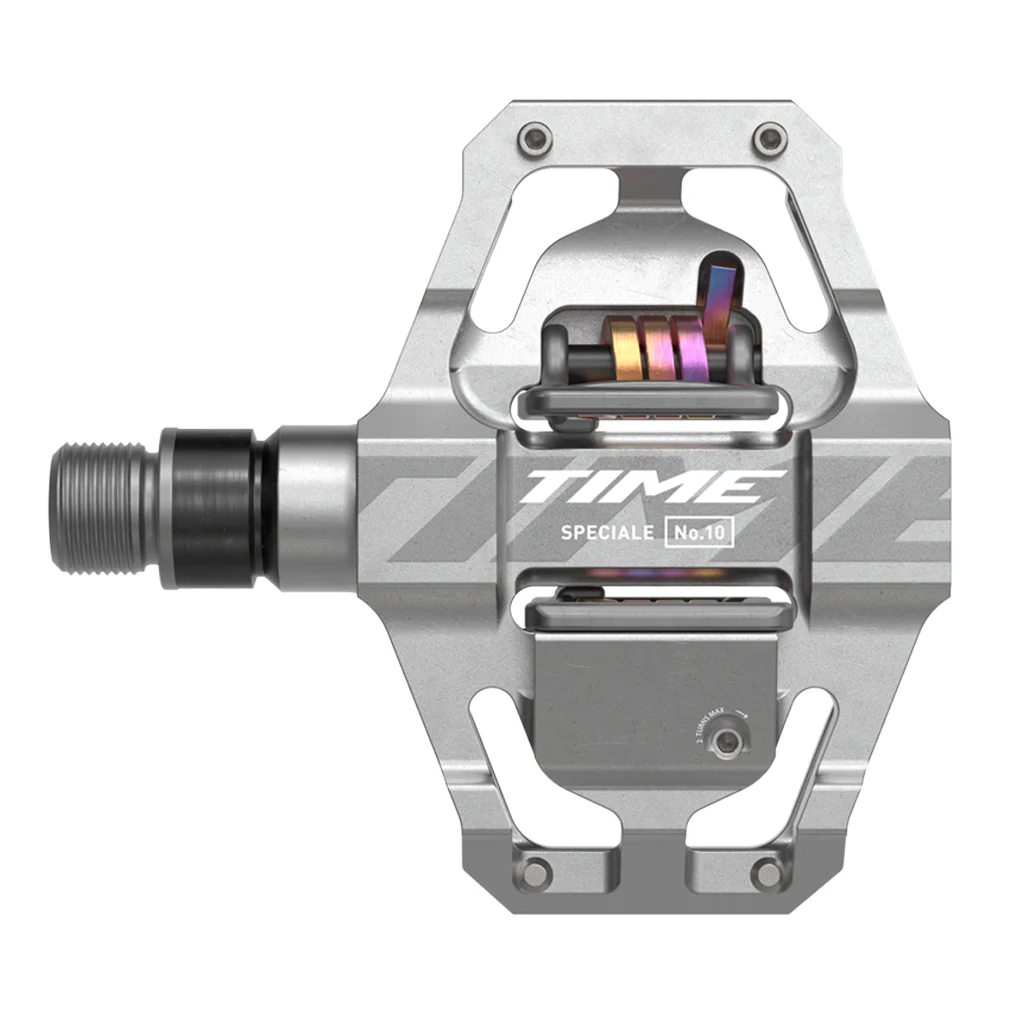 TIME Speciale 10 Pedals - Image 3