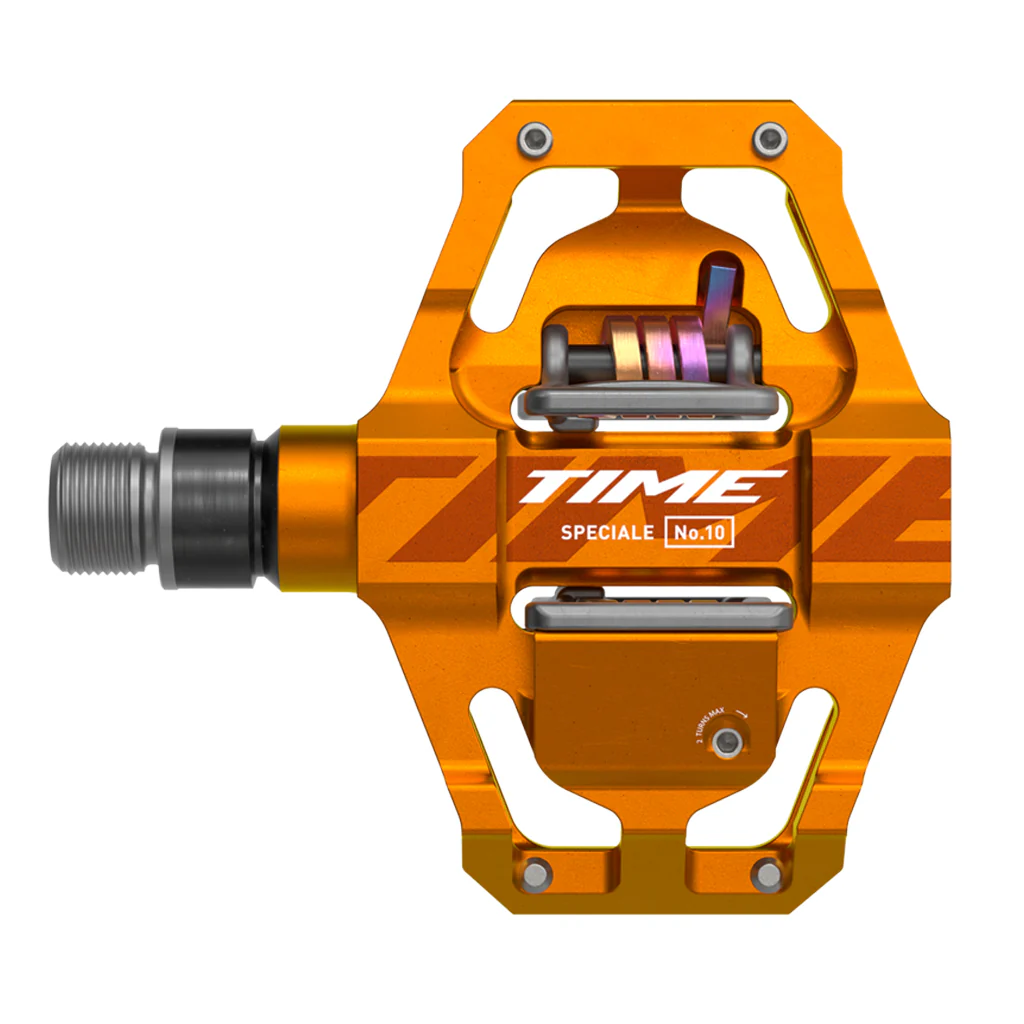 TIME Speciale 10 Pedals - Image 4