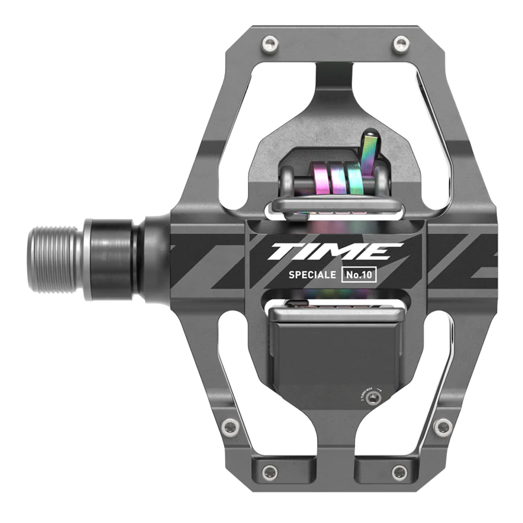 TIME Speciale 10 Pedals - Image 5