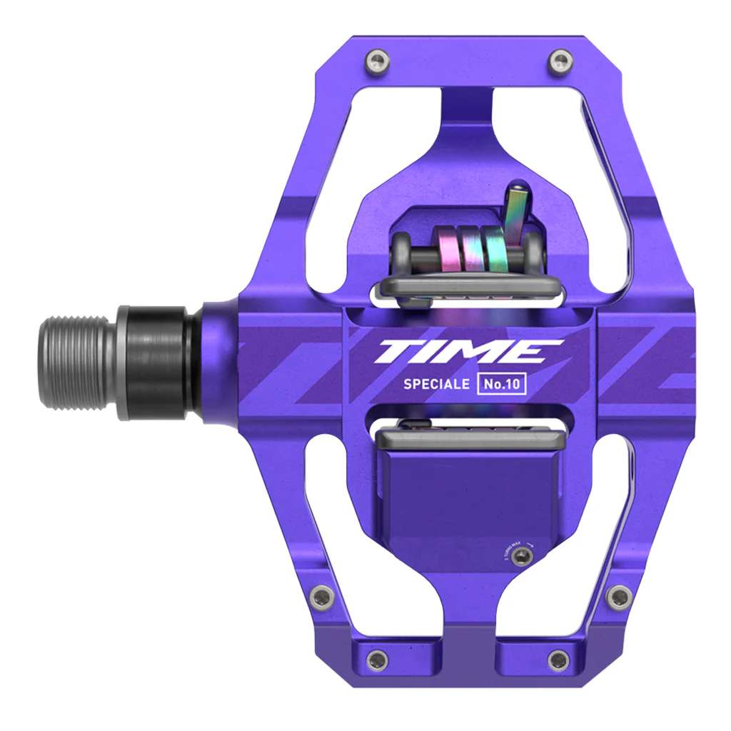 TIME Speciale 10 Pedals - Image 6