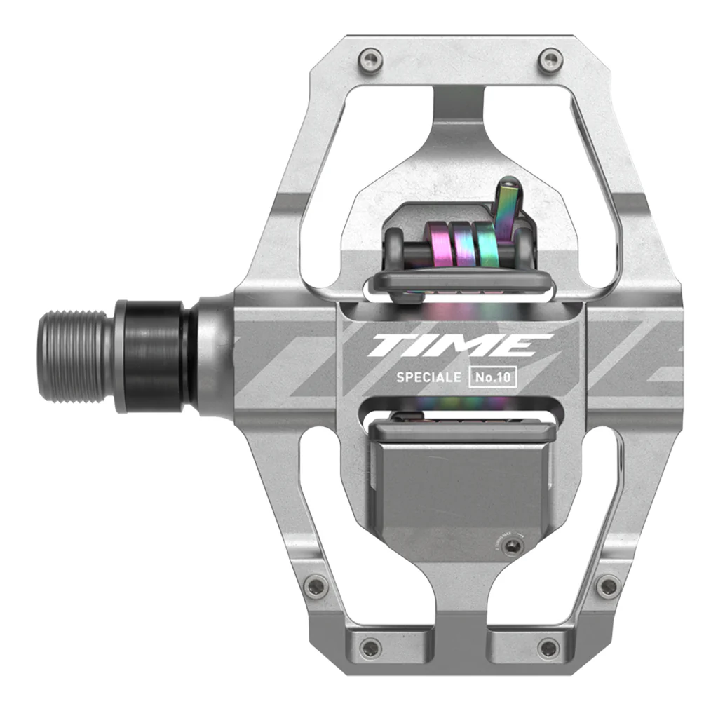 TIME Speciale 10 Pedals - Image 7