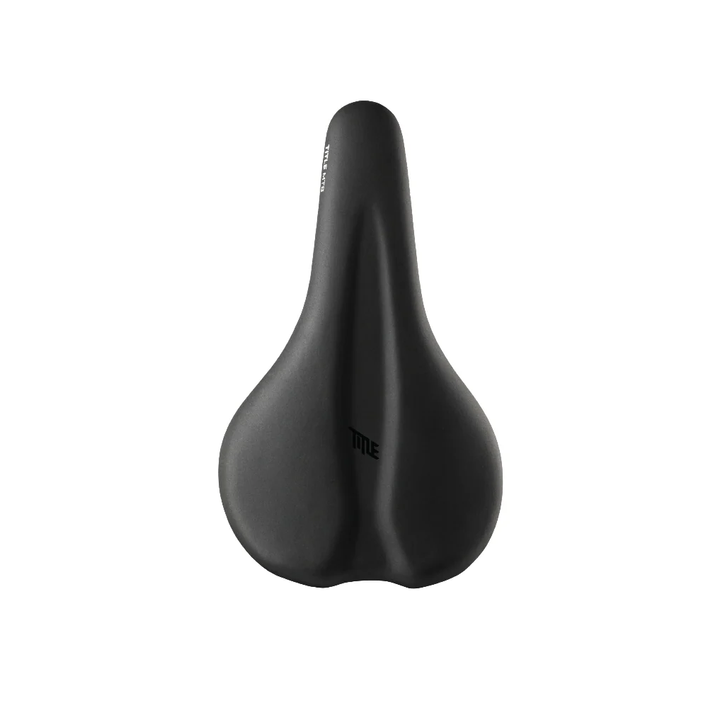 Title MTB ES1 Enduro Saddle