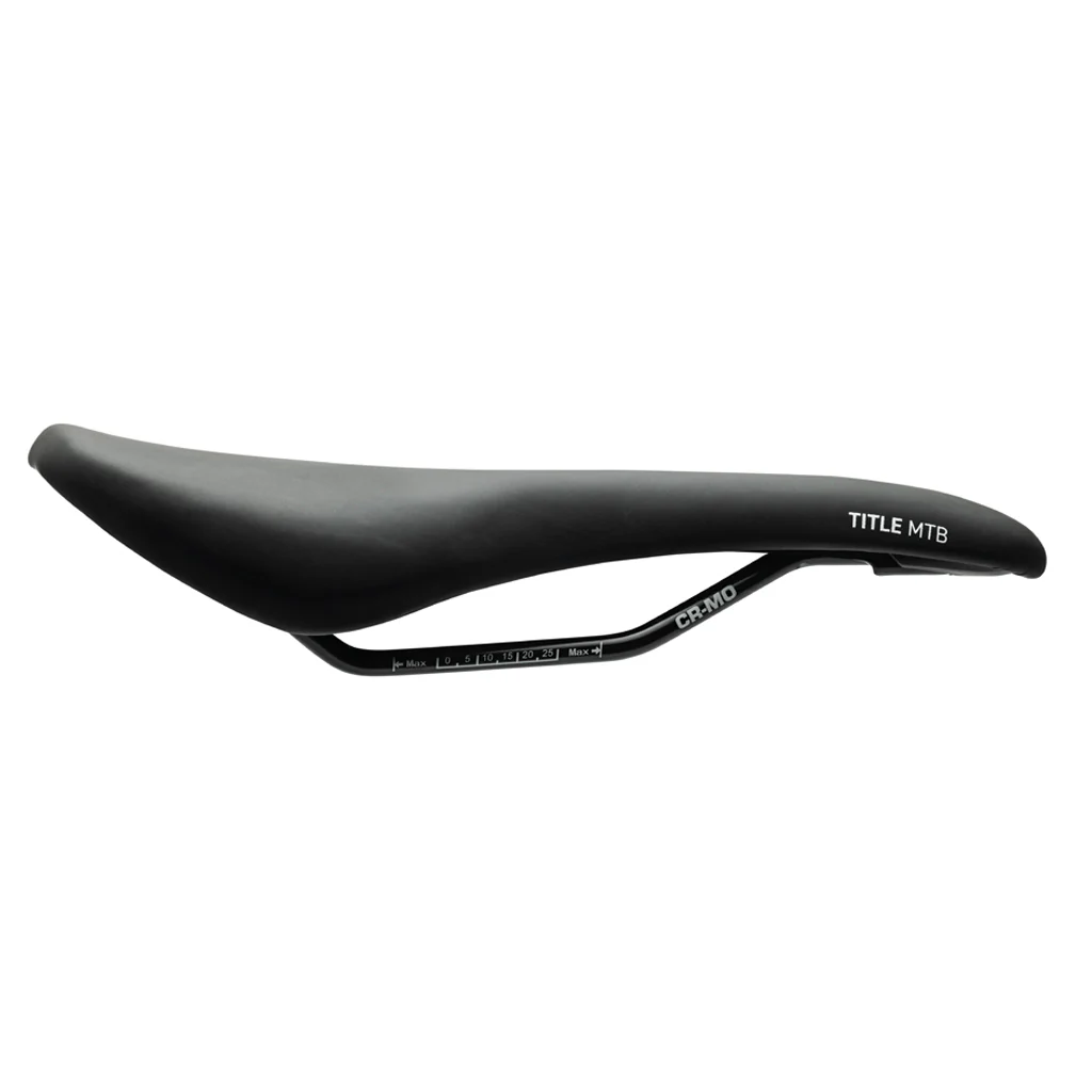 Title MTB ES1 Enduro Saddle - Image 3