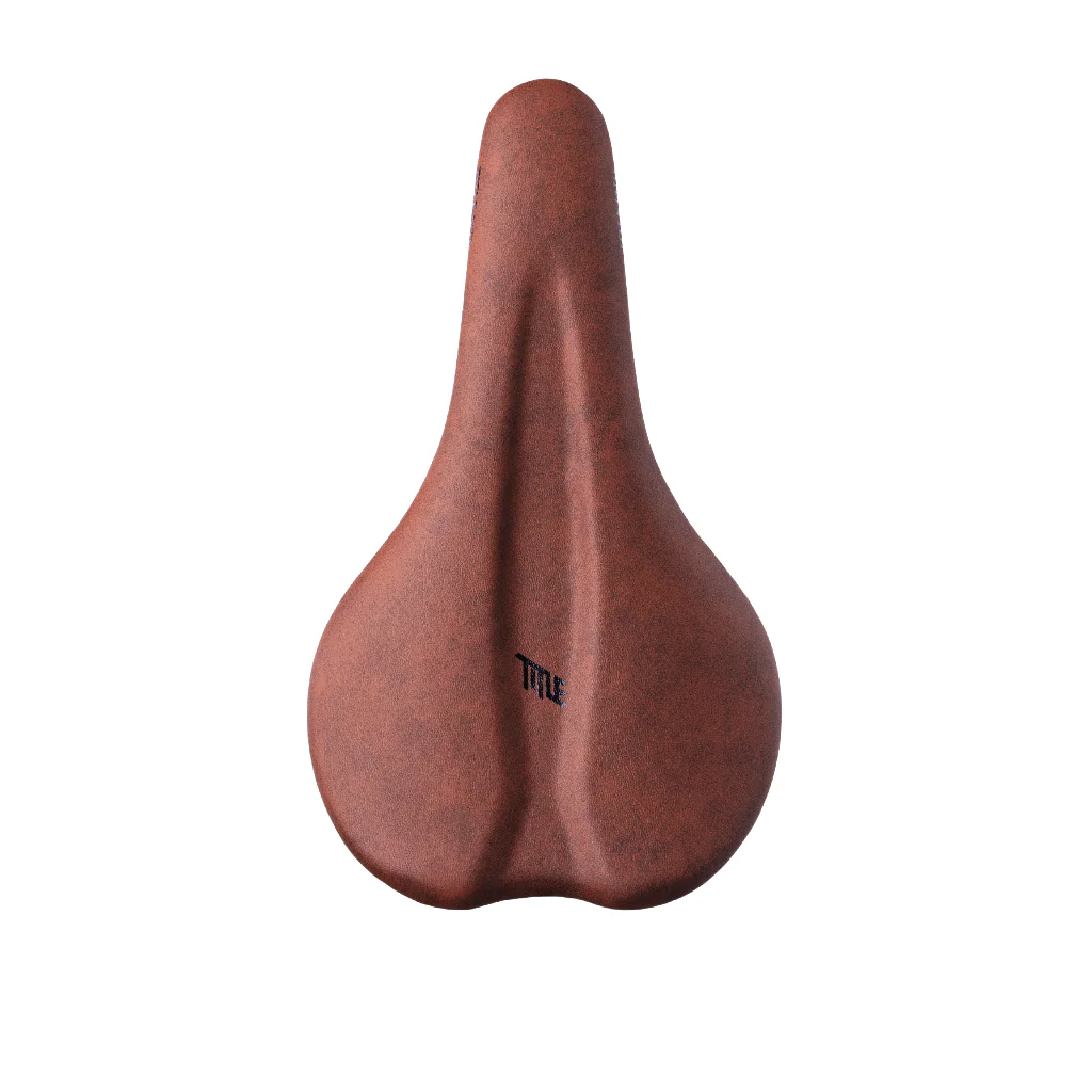 Title MTB ES1 Enduro Saddle - Image 4