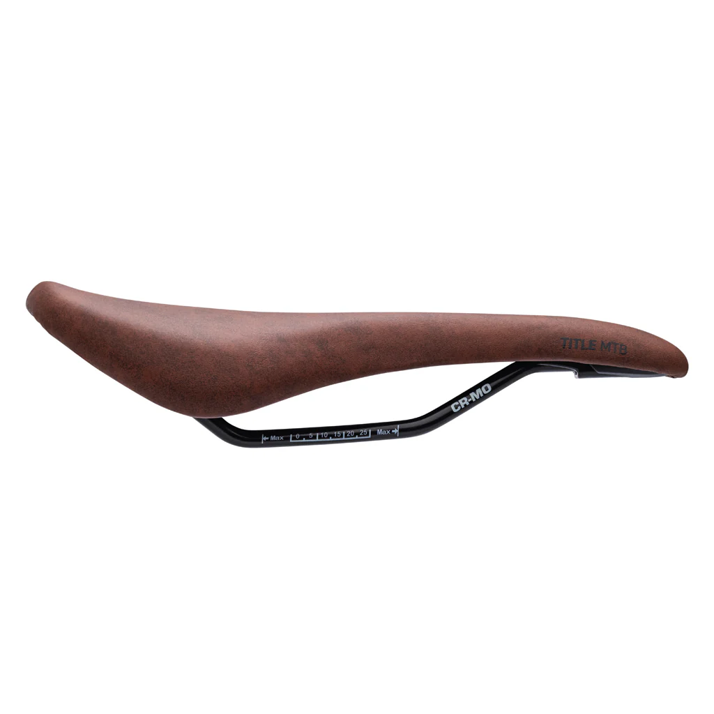 Title MTB ES1 Enduro Saddle - Image 6