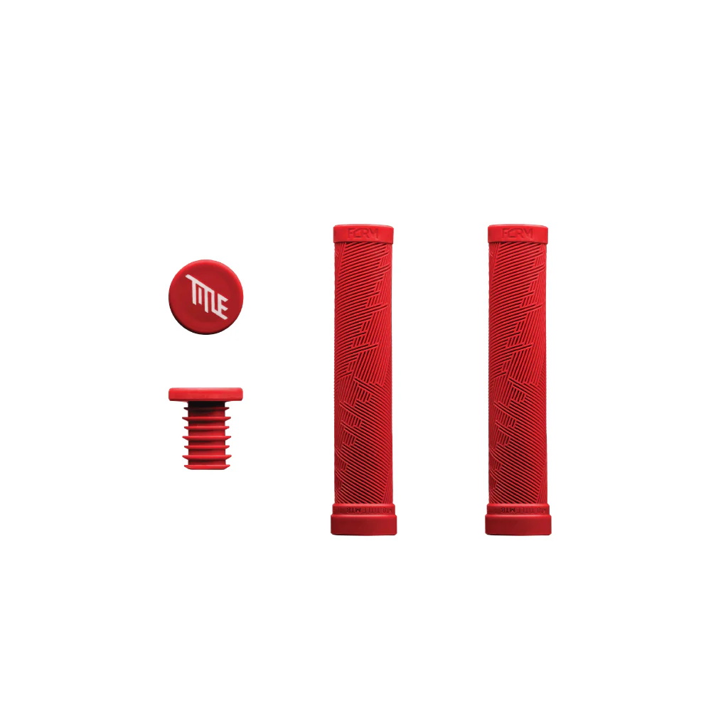 Title MTB FORM Grips - Image 2