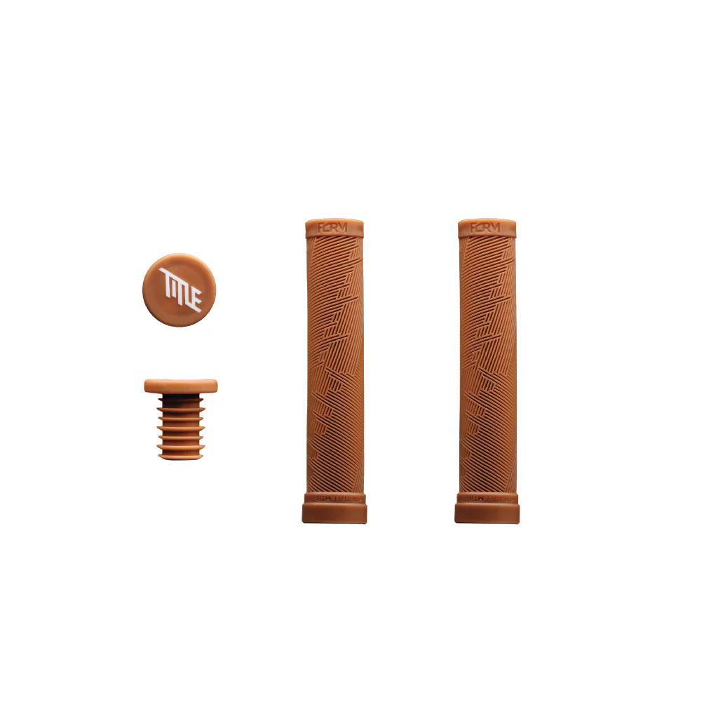 Title MTB FORM Grips - Image 3