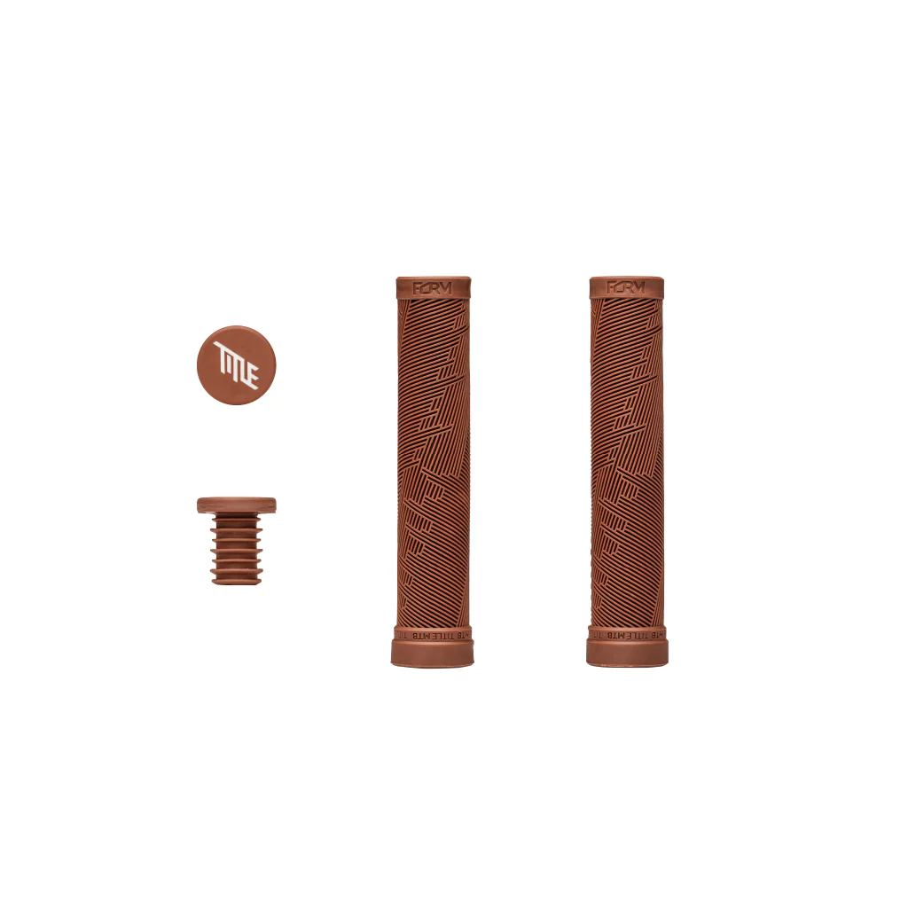 Title MTB FORM Grips - Image 4