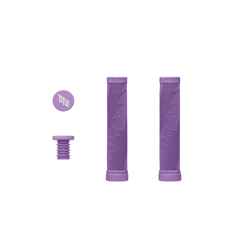 Title MTB FORM Grips - Image 6