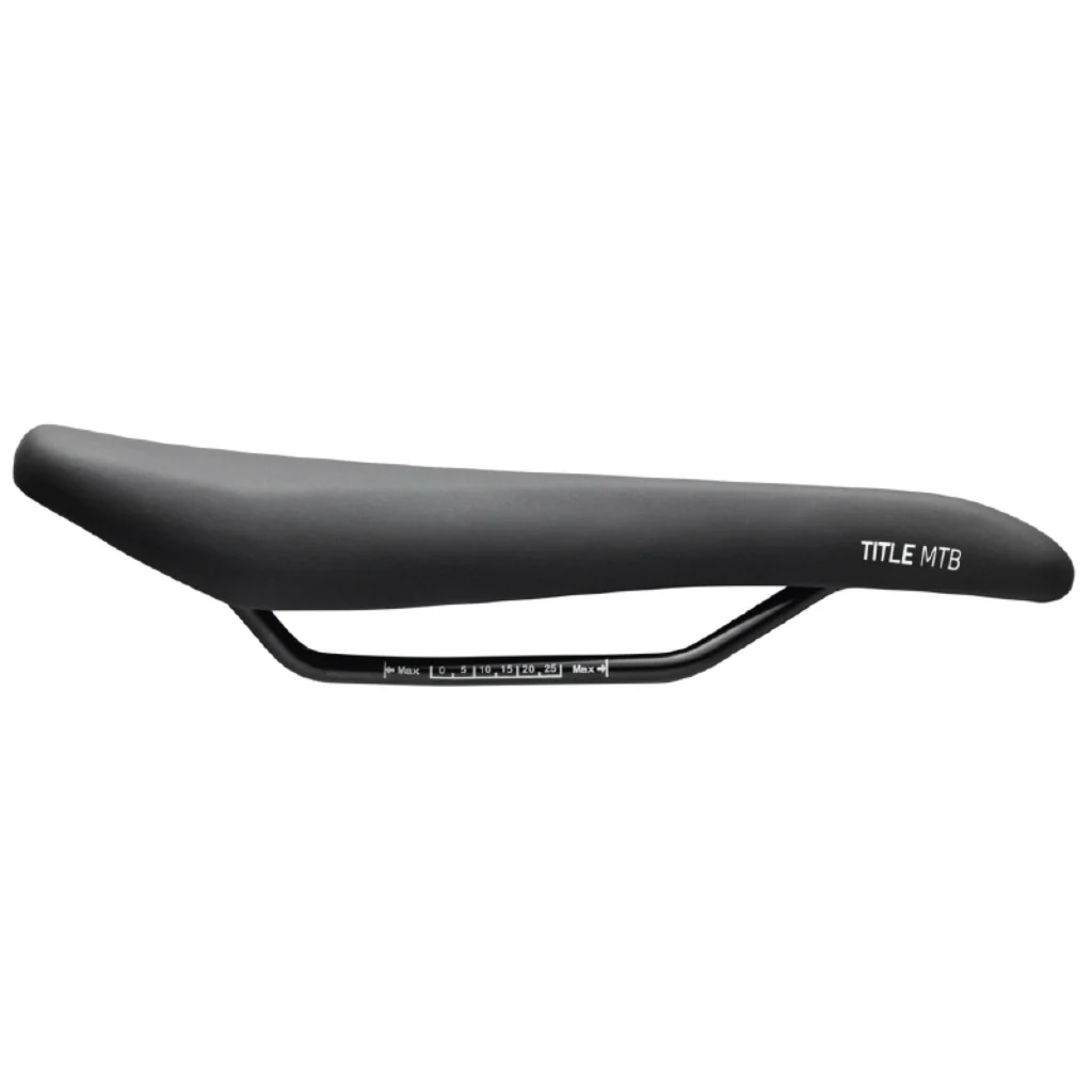 Title MTB MS2 Saddle - Image 2