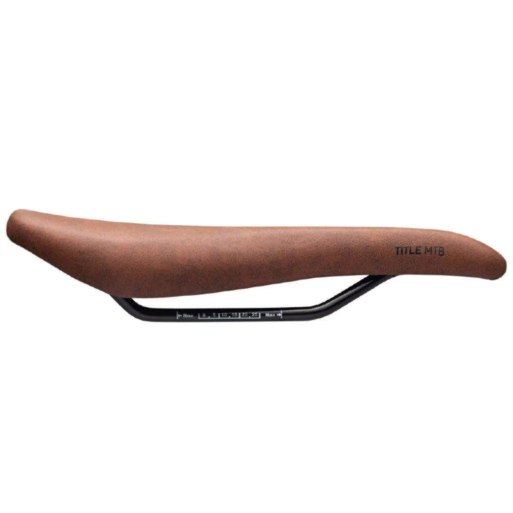 Title MTB MS2 Saddle - Image 4