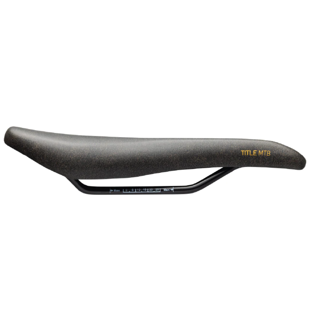 Title MTB MS2 Saddle - Image 6