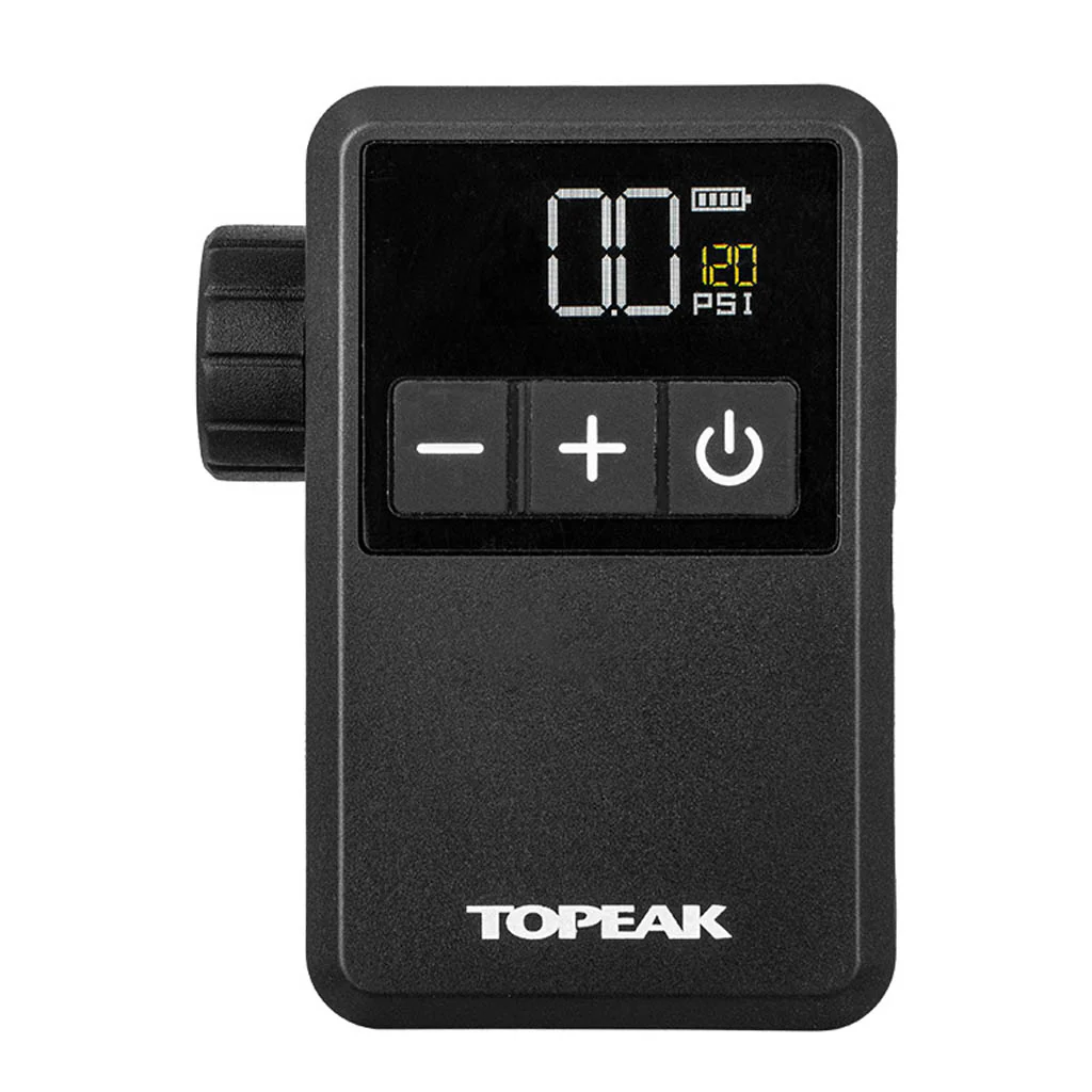 Topeak E-Booster Digital Mini - Image 2