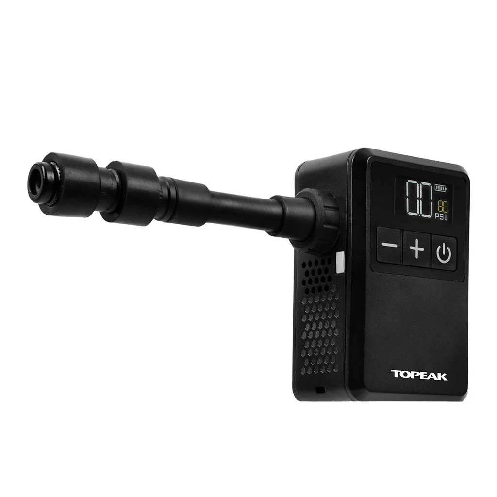Topeak E-Booster Digital Mini - Image 3