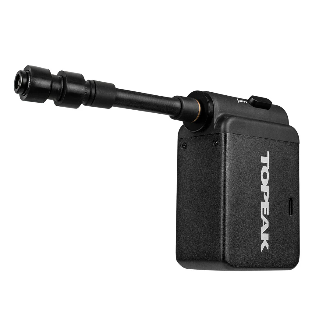 Topeak E-Booster Digital