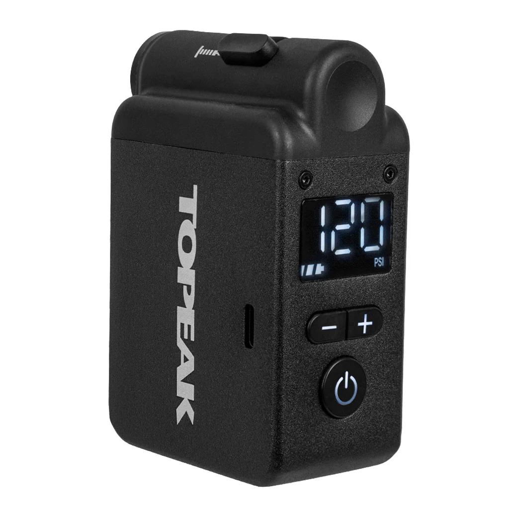 Topeak E-Booster Digital - Image 2