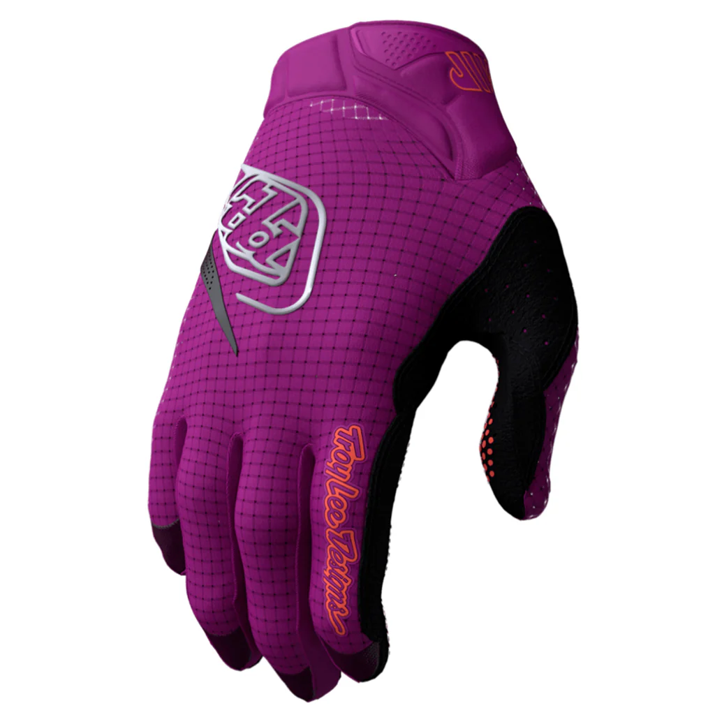 Troy Lee Designs Air Glove - Mono - Image 4