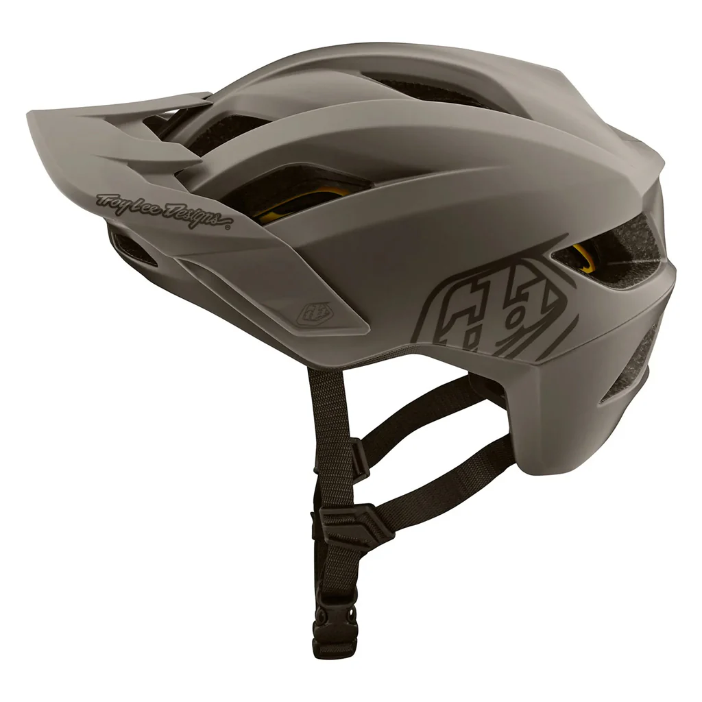 Troy Lee Designs Flowline Helmet w/MIPS - Point