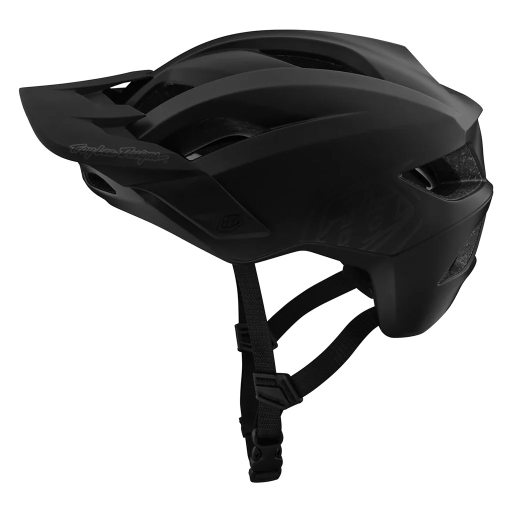 Troy Lee Designs Flowline Helmet w/MIPS - Point - Image 2