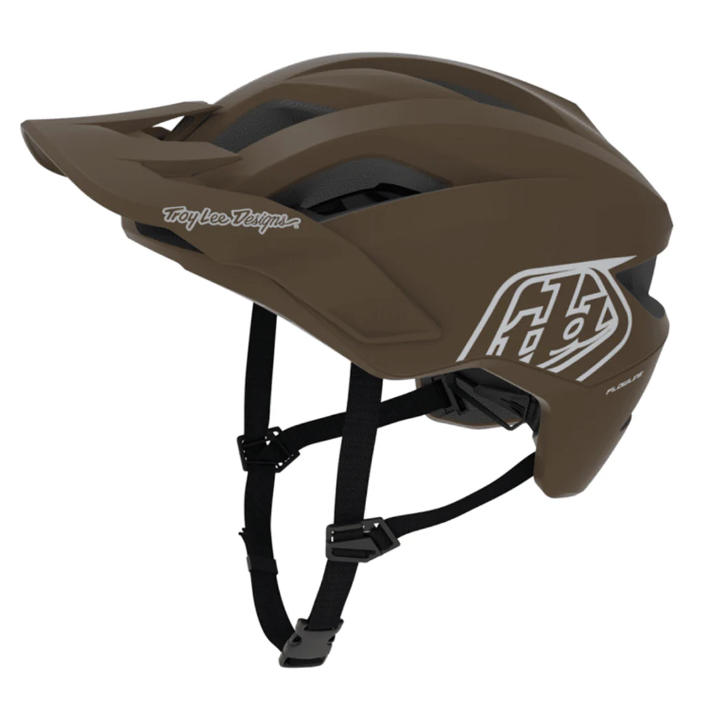Troy Lee Designs Flowline Helmet w/MIPS - Point - Image 4