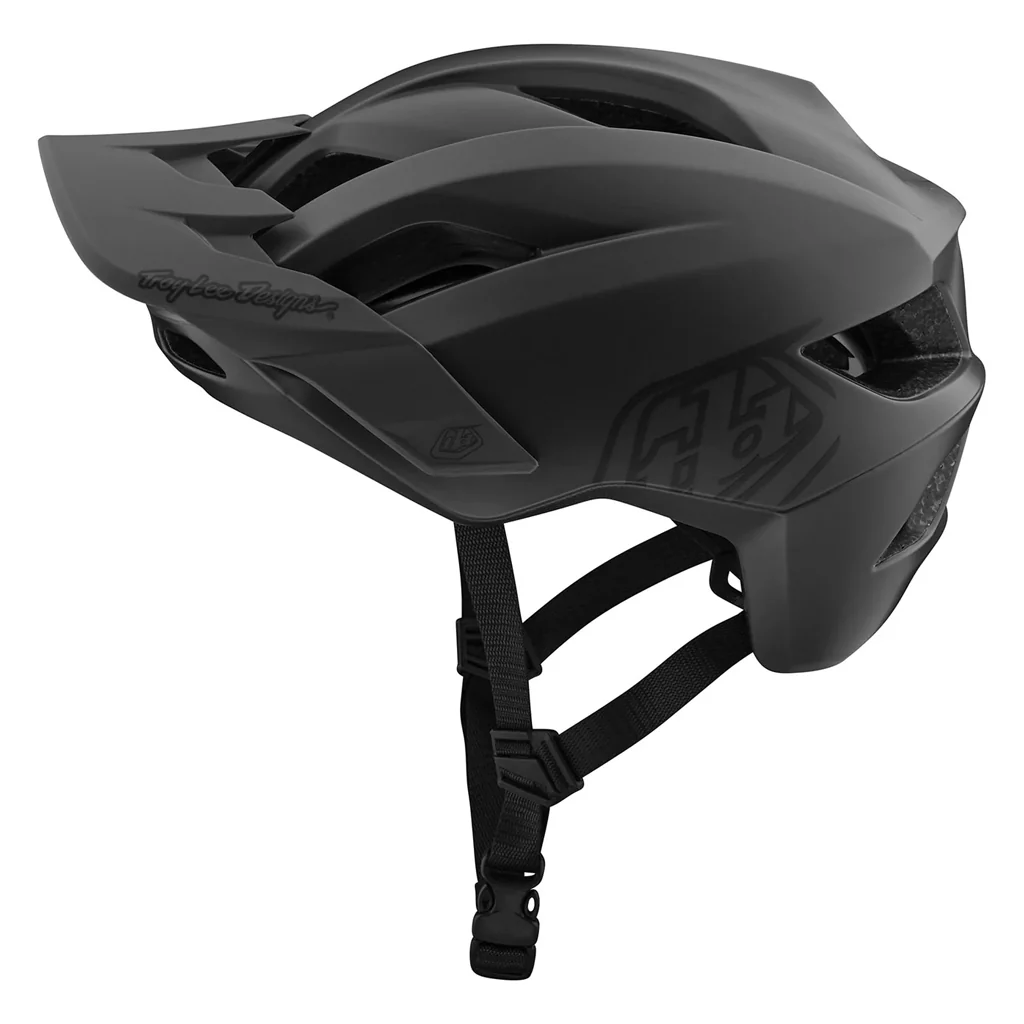 Troy Lee Designs Flowline Helmet w/MIPS - Point - Image 6