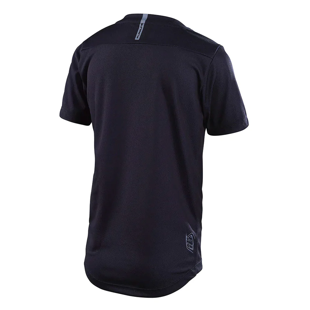 Troy Lee Designs Youth Flowline Jersey - Image 2