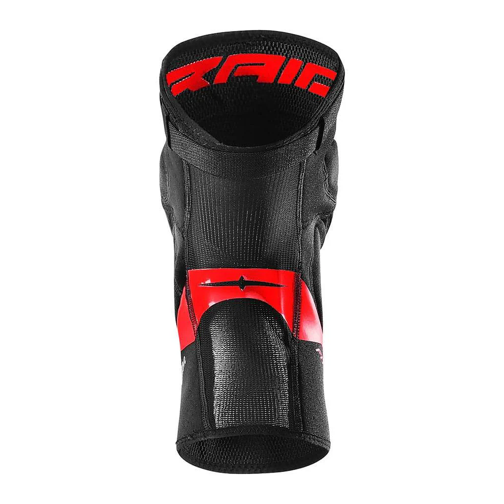 Troy Lee Designs Raid Knee D3O® Guards - Image 4