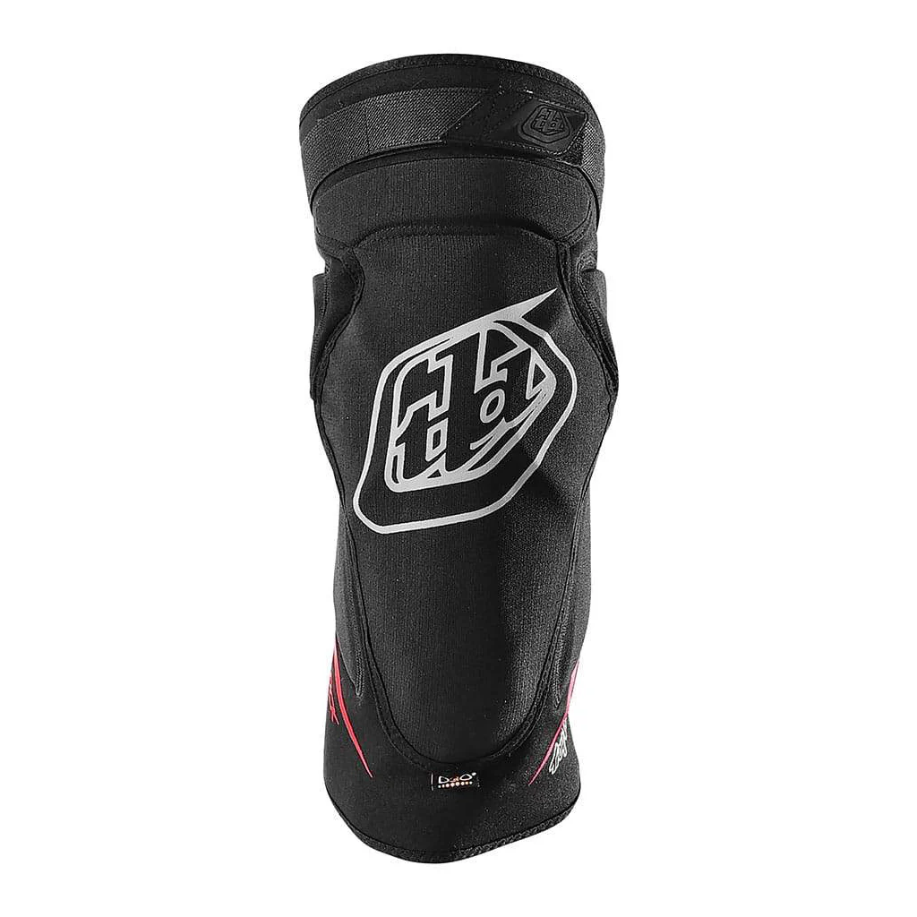 Troy Lee Designs Raid Knee D3O® Guards - Image 5