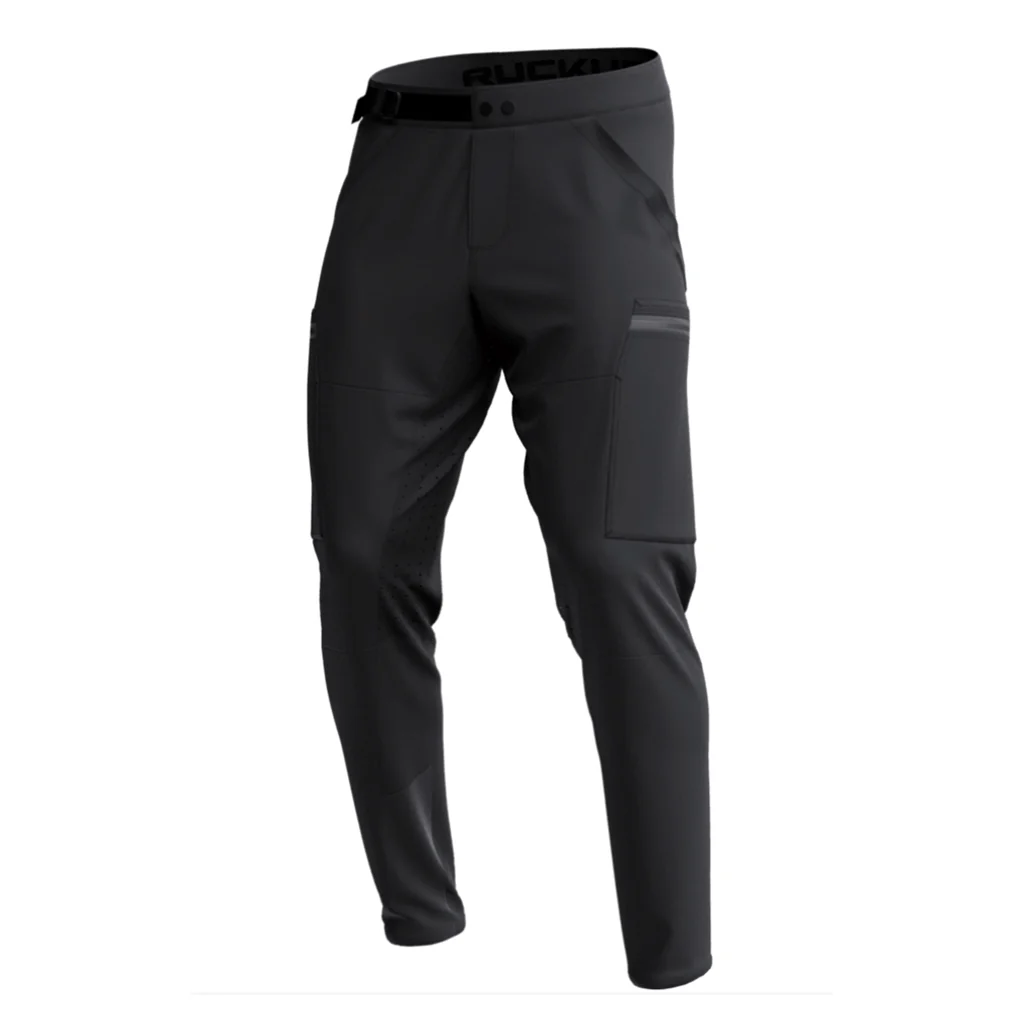Troy Lee Designs Ruckus Cargo Pants - Mono